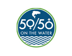 50/50 On The Water